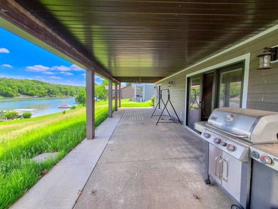 Lake life just got an upgrade. This remodeled waterfront home at - photo 27