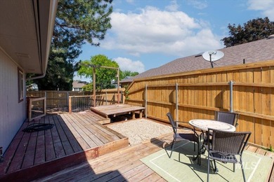 Location Location! This corner lot, brick home lives larger than - photo 28