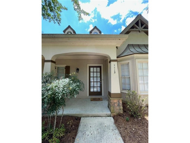 Lake Oconee Condo For Sale in Greensboro Georgia