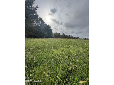 Little River - Perquimans County Lot For Sale in Elizabeth City North Carolina