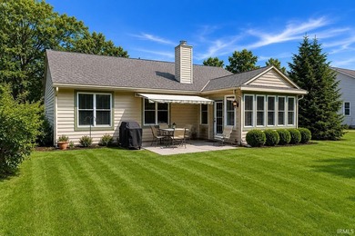 Welcome to this lovingly cared for home in Harbour Pointe at The - photo 35