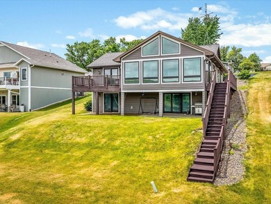 Lake life just got an upgrade. This remodeled waterfront home at - photo 35