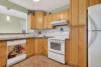 Take a look at this spacious 2 bedroom 2 bath condo located in a - photo 10