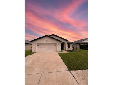 Short sale opportunity in Fort Pierce! This 3-bedroom, 2-bath - photo 1