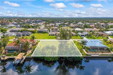 Prime Gulf Access Triple Lot - A Rare 130' Waterfront - photo 3