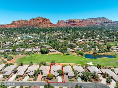 Capturing sweeping views of Sedona's iconic red rocks and mesas - photo 46