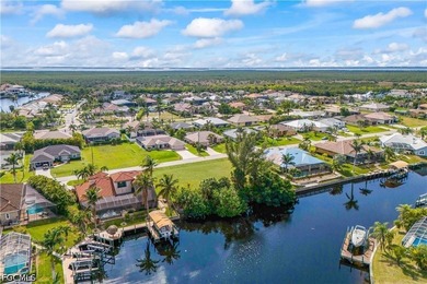 Prime Gulf Access Triple Lot - A Rare 130' Waterfront - photo 8