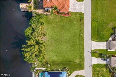 Prime Gulf Access Triple Lot - A Rare 130' Waterfront - photo 10
