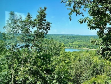 Lake Home For Sale in Clarkson, Kentucky