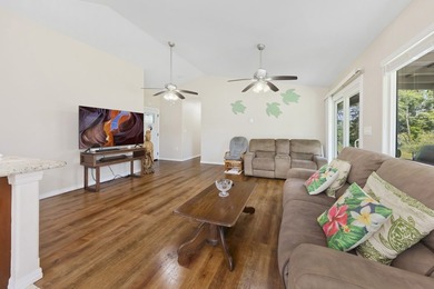 Nestled on a landscaped 1-acre lot, located just off Makuu Dr in - photo 8