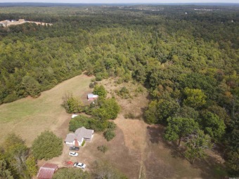 (private lake, pond, creek) Acreage For Sale in Alexander Arkansas