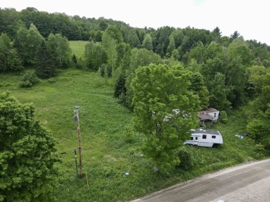 Little Salem Lake  Acreage For Sale in Morgan Vermont