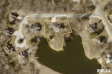Experience lakefront living with exceptional light, volume and - photo 12