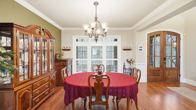 Welcome to 2958 Bluff View Drive-- Perched atop coveted Fredonia - photo 12