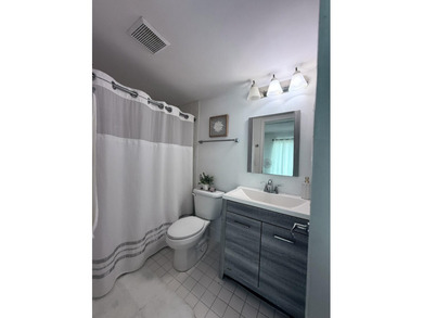 Step into this totally renovated 1-bedroom, 1-bathroom condo and - photo 12