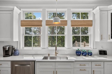 Experience refined coastal living at Red Brook Harbor Club - photo 13
