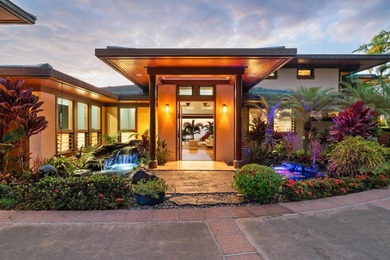 This exceptional two-story custom home offers furnished 4 - photo 4