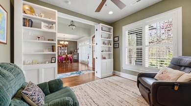 Welcome to 2958 Bluff View Drive-- Perched atop coveted Fredonia - photo 14