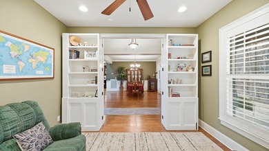Welcome to 2958 Bluff View Drive-- Perched atop coveted Fredonia - photo 15