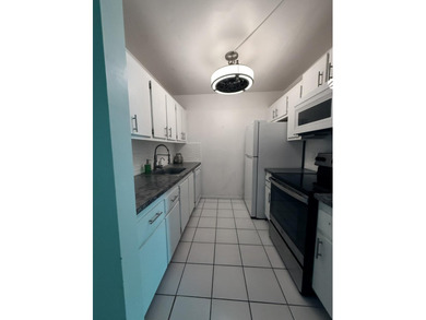 Step into this totally renovated 1-bedroom, 1-bathroom condo and - photo 15