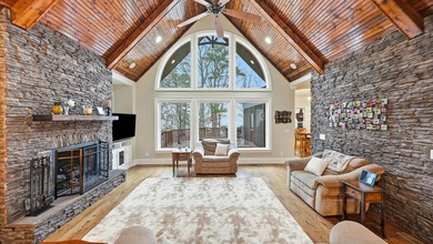 Welcome to 2958 Bluff View Drive-- Perched atop coveted Fredonia - photo 16