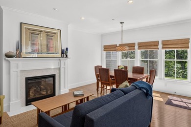 Experience refined coastal living at Red Brook Harbor Club - photo 17