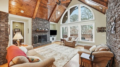 Welcome to 2958 Bluff View Drive-- Perched atop coveted Fredonia - photo 17