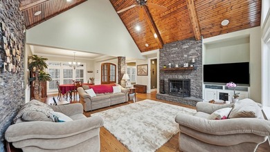 Welcome to 2958 Bluff View Drive-- Perched atop coveted Fredonia - photo 19