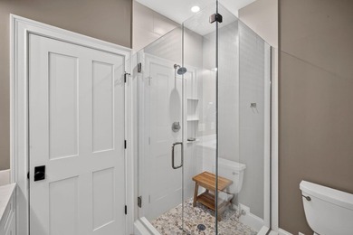 Experience refined coastal living at Red Brook Harbor Club - photo 21