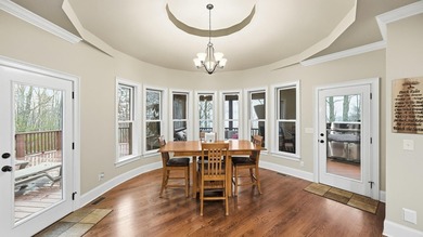 Welcome to 2958 Bluff View Drive-- Perched atop coveted Fredonia - photo 21