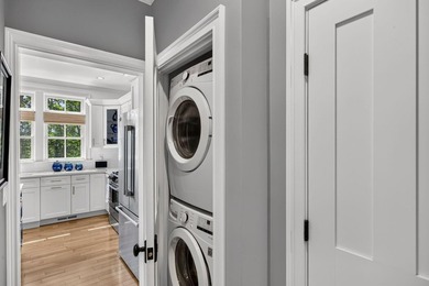 Experience refined coastal living at Red Brook Harbor Club - photo 22