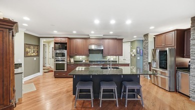 Welcome to 2958 Bluff View Drive-- Perched atop coveted Fredonia - photo 22