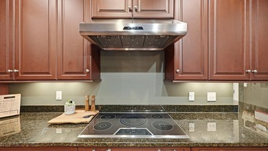 Welcome to 2958 Bluff View Drive-- Perched atop coveted Fredonia - photo 24