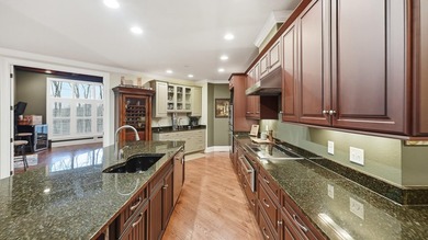 Welcome to 2958 Bluff View Drive-- Perched atop coveted Fredonia - photo 25