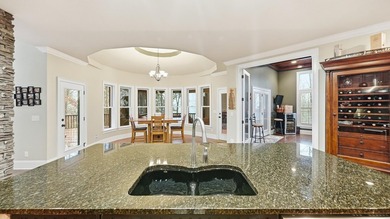 Welcome to 2958 Bluff View Drive-- Perched atop coveted Fredonia - photo 26