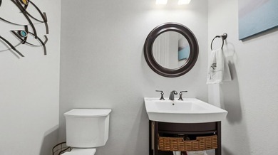 Welcome to 2958 Bluff View Drive-- Perched atop coveted Fredonia - photo 29
