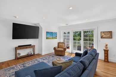 Experience refined coastal living at Red Brook Harbor Club - photo 30