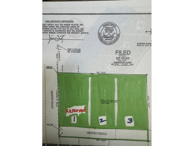 Spring River - Sharp County Lot For Sale in Hardy Arkansas