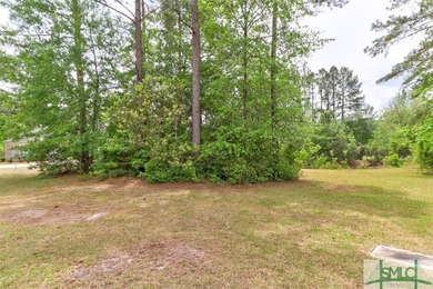(private lake, pond, coastal) Lot Sale Pending in Guyton Georgia