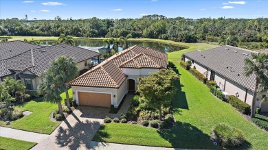 (private lake, pond, creek) Home For Sale in Sarasota Florida