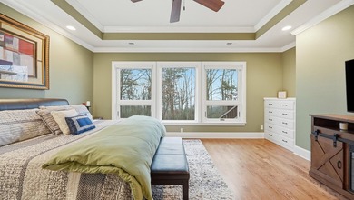 Welcome to 2958 Bluff View Drive-- Perched atop coveted Fredonia - photo 31
