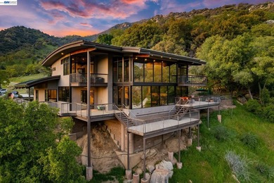 Nestled along the South Fork of the Kaweah River near Sequoia - photo 32