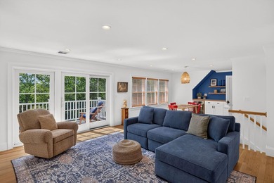 Experience refined coastal living at Red Brook Harbor Club - photo 32