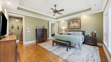 Welcome to 2958 Bluff View Drive-- Perched atop coveted Fredonia - photo 32