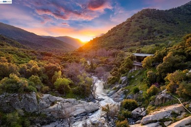 Nestled along the South Fork of the Kaweah River near Sequoia - photo 33