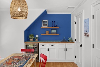Experience refined coastal living at Red Brook Harbor Club - photo 33