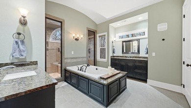 Welcome to 2958 Bluff View Drive-- Perched atop coveted Fredonia - photo 33