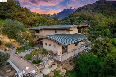 Nestled along the South Fork of the Kaweah River near Sequoia - photo 34