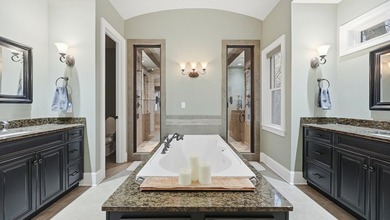 Welcome to 2958 Bluff View Drive-- Perched atop coveted Fredonia - photo 34