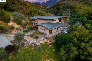 Nestled along the South Fork of the Kaweah River near Sequoia - photo 35